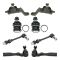 Steering & Suspension Kit