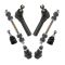 Steering & Suspension Kit