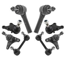 Steering & Suspension Kit