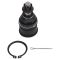 Front Steering Suspension Kit 8pc