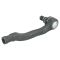 Front Steering Suspension Kit 8pc