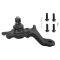 Steering & Suspension Kit
