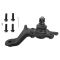 Steering & Suspension Kit