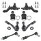 Steering & Suspension Kit