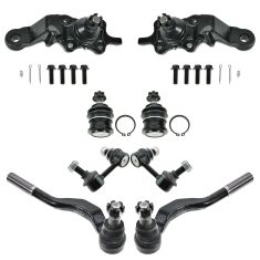 Steering & Suspension Kit