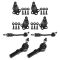 Steering & Suspension Kit