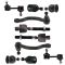 Steering & Suspension Kit