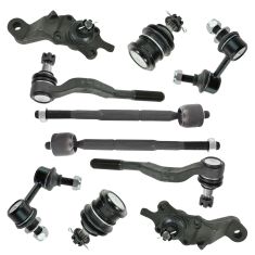 Steering & Suspension Kit