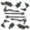 Steering & Suspension Kit