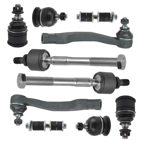 Steering & Suspension Kit