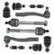 Steering & Suspension Kit