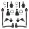 Steering & Suspension Kit