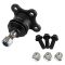 Front Steering Suspension Kit 10pc