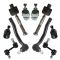 Steering & Suspension Kit