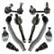 Steering & Suspension Kit
