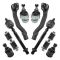 Steering & Suspension Kit