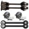 Steering & Drivetrain Kit