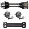 Steering & Drivetrain Kit