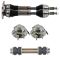 Steering & Drivetrain Kit