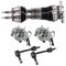 Steering & Drivetrain Kit