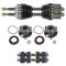 Steering & Drivetrain Kit