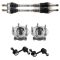 Steering & Drivetrain Kit