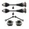 Steering & Drivetrain Kit