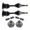 Steering & Drivetrain Kit