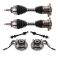 Steering & Drivetrain Kit
