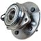 Front CV Axle Sway Bar Hub Assy 6pc