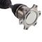 Front CV Axle Sway Bar Hub Assy 6pc