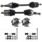Steering & Drivetrain Kit