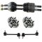 Steering & Drivetrain Kit