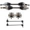 Steering & Drivetrain Kit