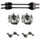 Steering & Drivetrain Kit