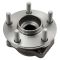 Steering & Drivetrain Kit