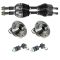 Steering & Drivetrain Kit