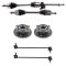 Steering & Drivetrain Kit