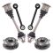 Steering & Drivetrain Kit