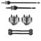 Steering & Drivetrain Kit