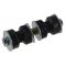 Front CV Axle Sway Bar Hub Assy 6pc