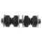Front CV Axle Sway Bar Hub Assy 6pc