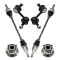 Steering & Drivetrain Kit