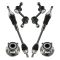 Steering & Drivetrain Kit