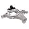 Front CV Axle Sway Bar Hub Assy 6pc