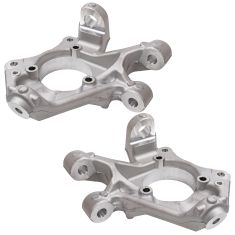 Steering Knuckle Set