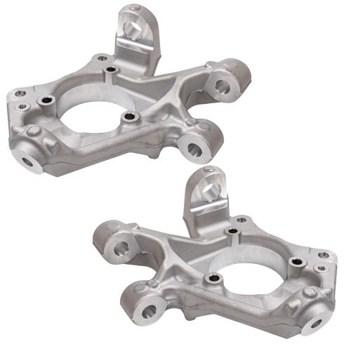 Steering Knuckle Set