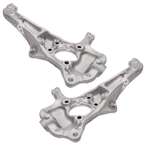 Steering Knuckle Set