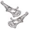 Steering Knuckle Set