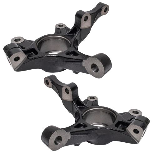 Steering Knuckle Set